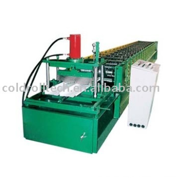 HS41-210-420 light Wall Panel Roll Forming Machine